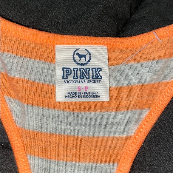 PINK Victoria’s Secret Tank Top - Picture 4 of 4